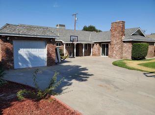 354 W Cortner St, Hanford, CA 93230