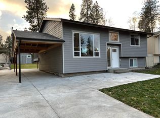 4232 E 36th Ave, Spokane, WA 99223