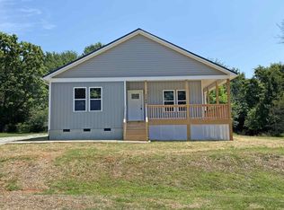 1108 Shelton Rd, Roxboro, NC 27573