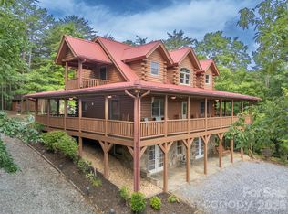 916 Fire Tower Rd, Bostic, NC 28018