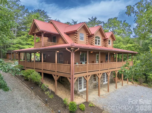 916 Fire Tower Rd, Bostic, NC 28018