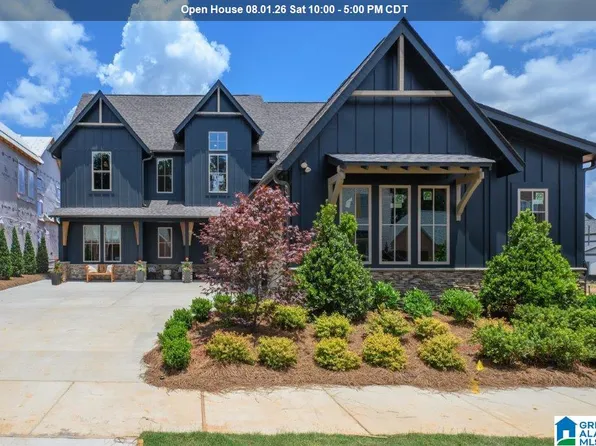 6318 Crossland Rd, Birmingham, AL 35244