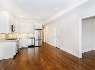 249 Lexington St #2, Boston, MA 02128