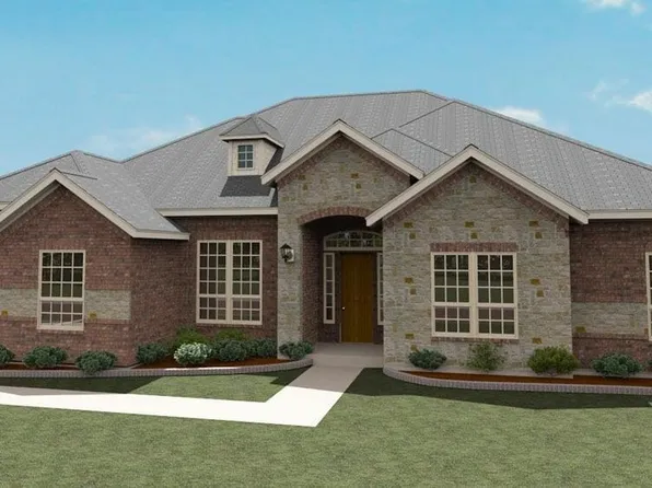 204 Heirloom Dr, Rockwall, TX 75032