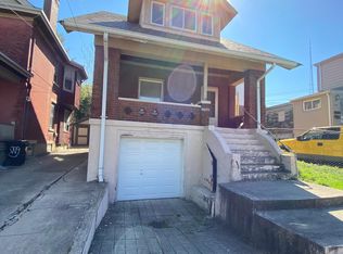 2510 Ravine St, Cincinnati, OH 45219