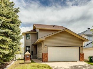 151 Arbour Lake Way W, Calgary, AB T3G 3W9