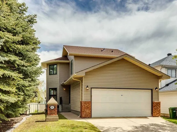151 Arbour Lake Way W, Calgary, AB T3G 3W9