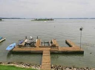 2110 Gunwale Cir, Willis, TX 77318