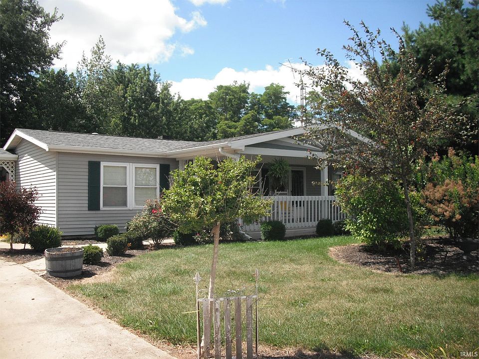2nd image of 9359 S County Road 175 E