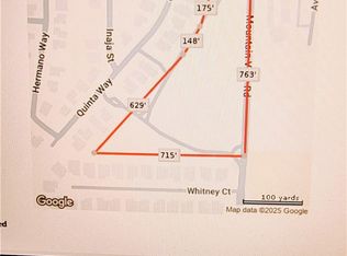 0 Mountain View Rd, Desert Hot Springs, CA 92240