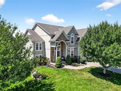 7332 Meadowlark Dr, Shawnee, KS, 66227