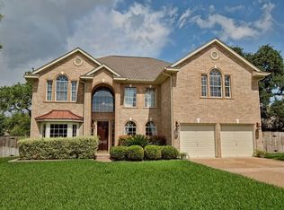 9501 Slate Creek Trl, Austin, TX 78717