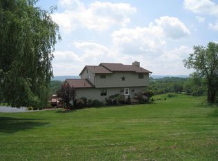 36 Fox Hill Rd, Warwick, NY 10990