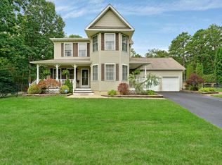 880 Hallmark Ct, Jackson, NJ