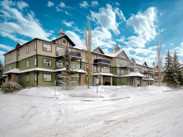140 S Sagewood Blvd SW #2308, Airdrie, AB T4B 0J1