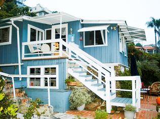 2538 Glenneyre St, Laguna Beach, CA 92651