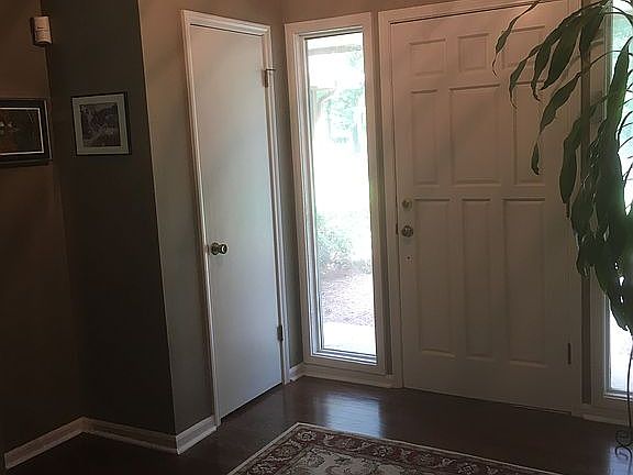 Entry Foyer