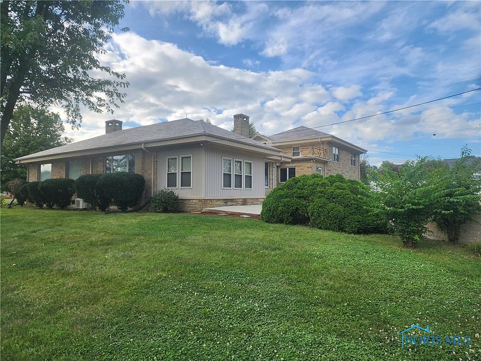 1350 Marion Rd, Bucyrus, OH 44820 MLS 6106960 Zillow