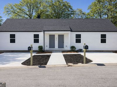 642 Armstrong St SE, Marietta, GA, 30060