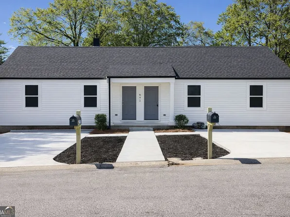 642 Armstrong St SE, Marietta, GA 30060