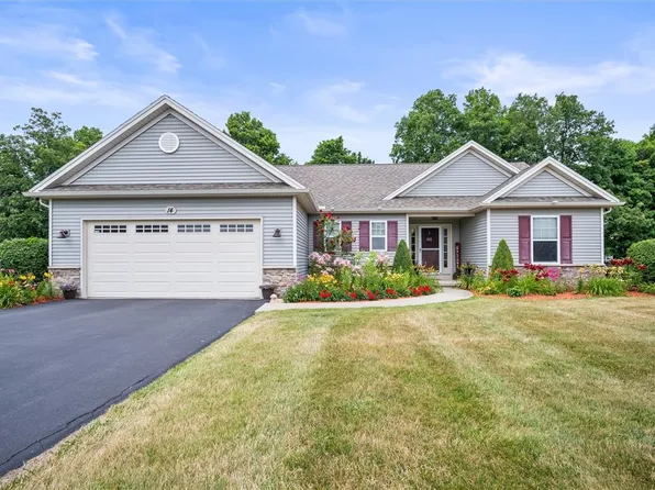 14 Brongo Ln, Spencerport, NY 14559