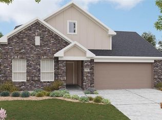5221 Dolph Brisco Dr, Forney, TX 75126