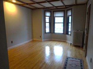 497 E 7th St #1, Boston, MA 02127