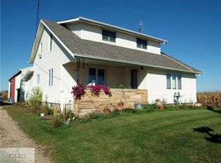 11800 S McClelland Rd, Bannister, MI 48807