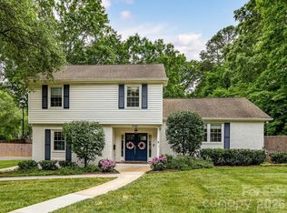 3840 Ashton Dr, Charlotte, NC 28210