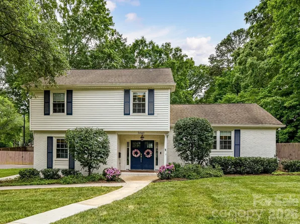 3840 Ashton Dr, Charlotte, NC 28210