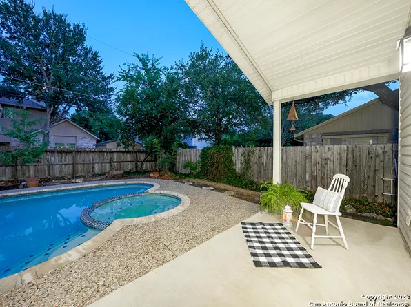 14922 Eminence, San Antonio, TX 78248