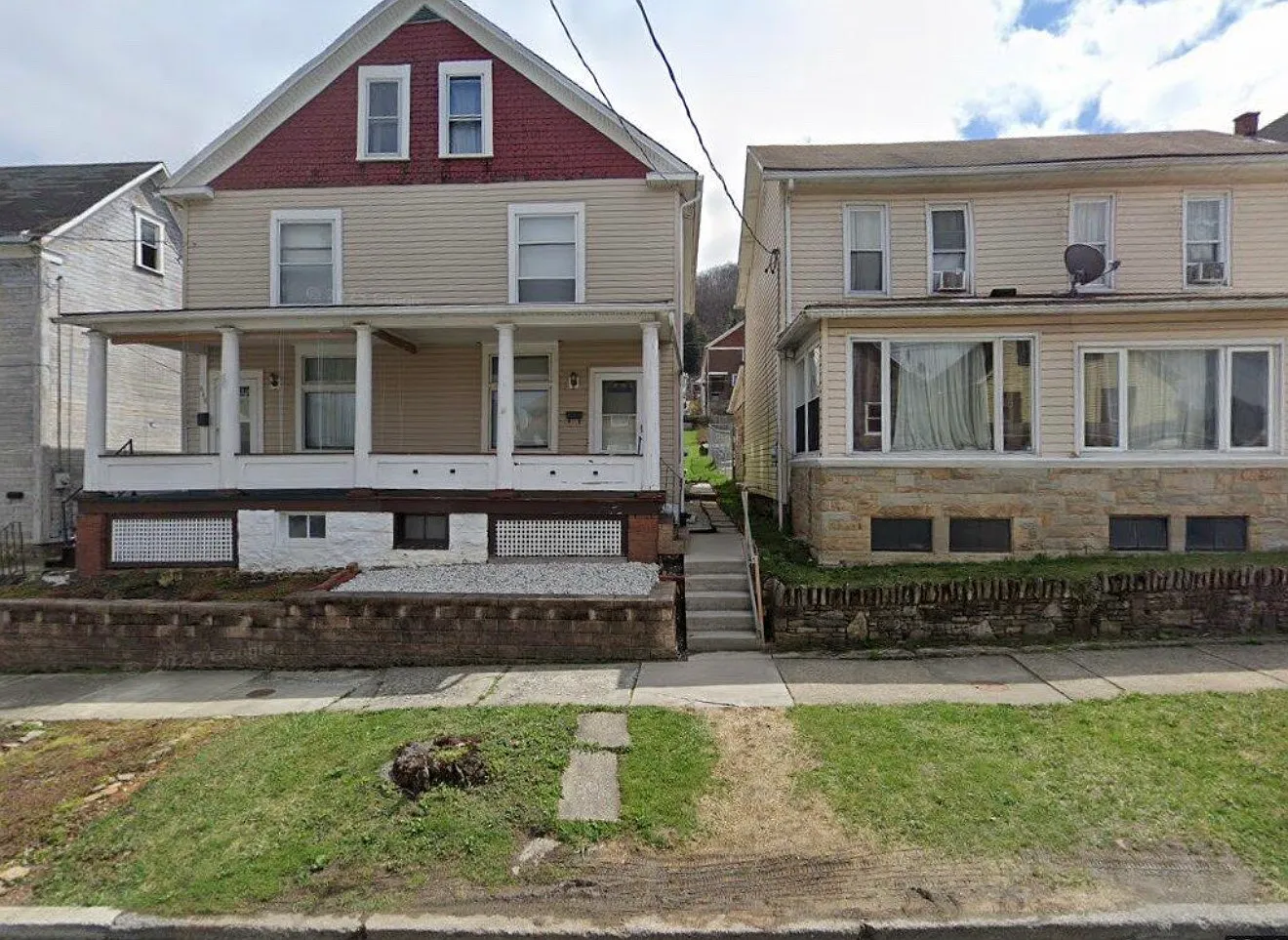 2 bed, $797 — Photo 1