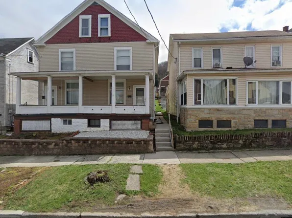 650 Linden Ave, Johnstown, PA 15902