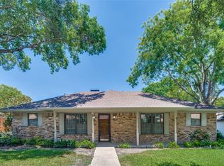 210 Lynge Dr, Allen, TX 75013