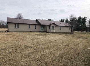 6037 E 450 S, Wabash, IN 46992