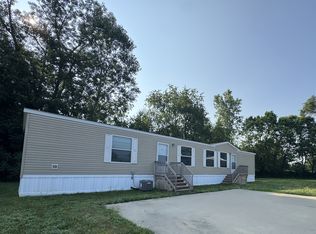 40 Brookside Mnr #40, Goshen, IN 46526