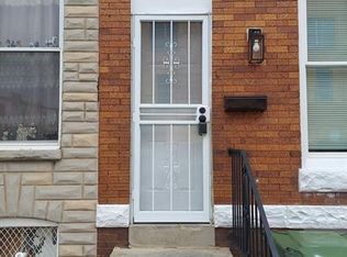 409 S Mount St #1, Baltimore, MD 21223