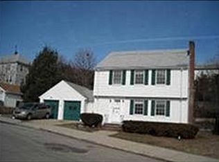 51 Clancy Rd, Boston, MA 02124