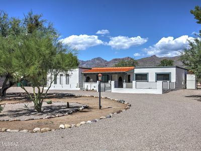 11201 E Calle Vaqueros, Tucson, AZ, 85749