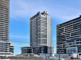 1455 Celebration Dr #1707, Pickering, ON L1W0C3