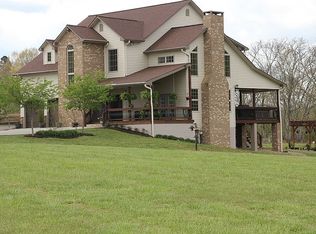 1413 Carty Ct, Parrottsville, TN 37843