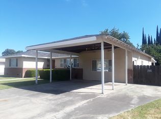 1700 E 26th St, Merced, CA 95340