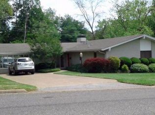 211 Laurel Rd, Athens, TX 75751