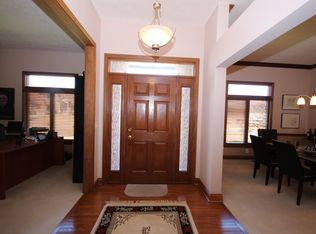 2321 Abbey Ln, Xenia, OH 45385