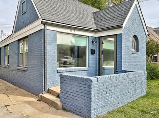 1117 NW 46th St, Oklahoma City, OK 73118