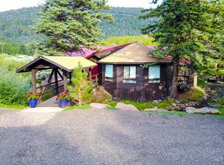 16984 State Highway 12, La Veta, CO 81055