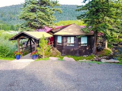 16984 State Highway 12, La Veta, CO, 81055
