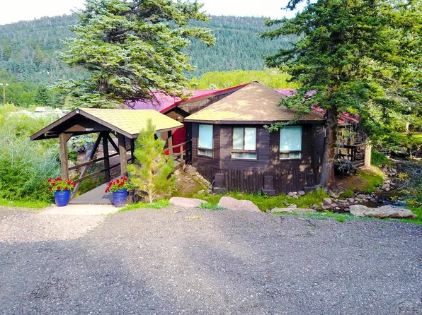 16984 State Highway 12, La Veta, CO 81055