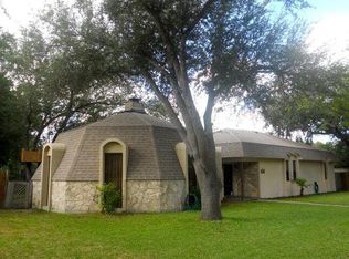 1109 Hackberry Dr, Weslaco, TX 78596