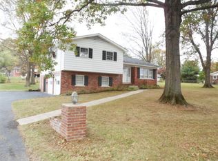 540 Flamingo Ave, Frankfort, KY 40601